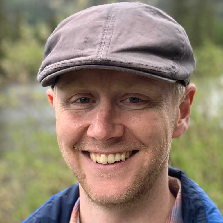 Travis A. O'Brien