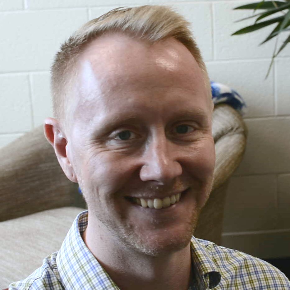 Travis A. O'Brien's Profile Photo
